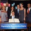 Cuomo Asks State Senate To Protect Abortion Rights From Trump